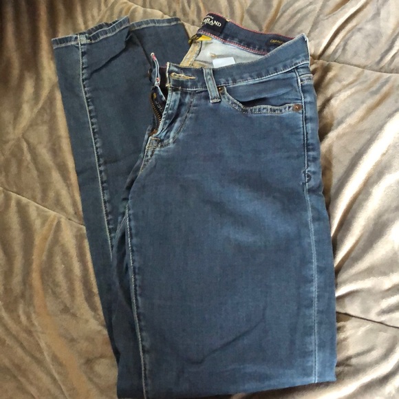 Denim jeans - Picture 1 of 2